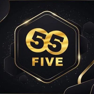55five APK Domino
