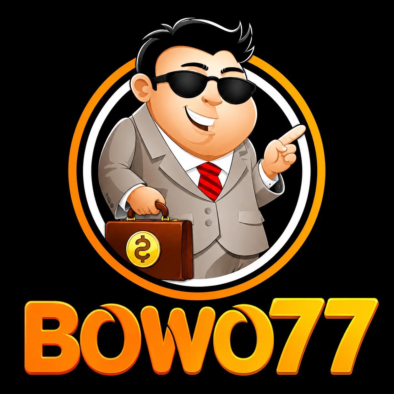 bowo77 APK FPS