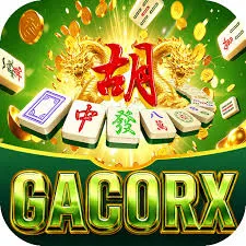 gacorx APK Sports