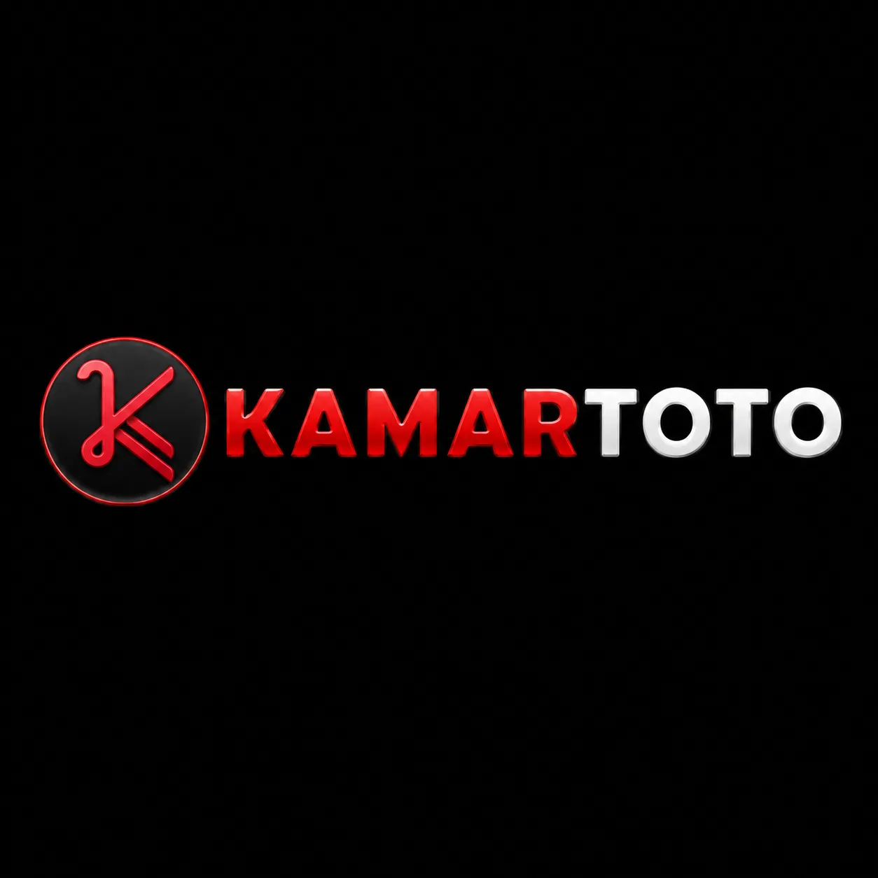 KAMARTOTO - Simulasi Seru untuk Pecinta Game