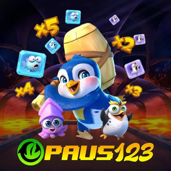 paus123 APK MMORPG
