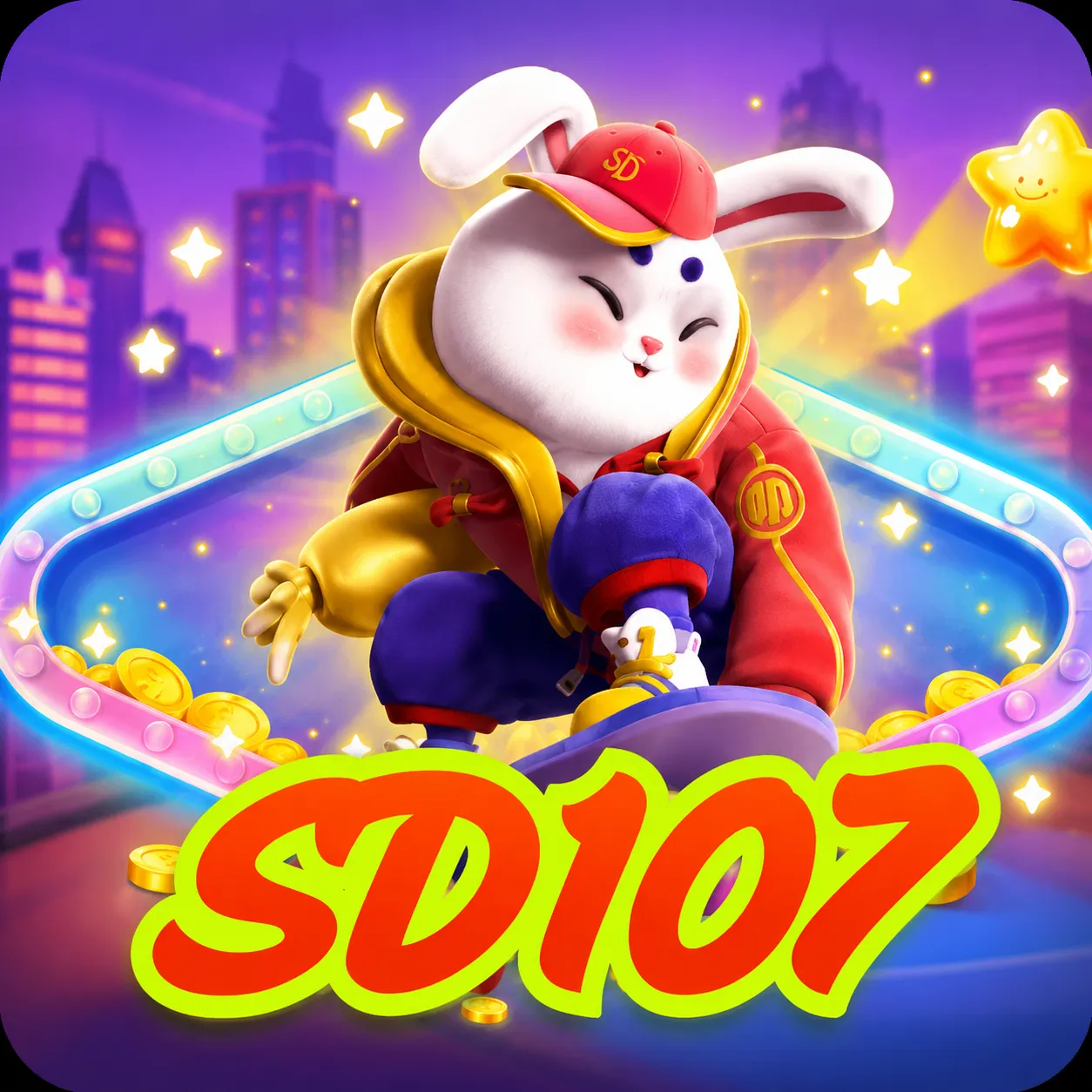 SD107 - Permainan Domino Seru dan Menegangkan