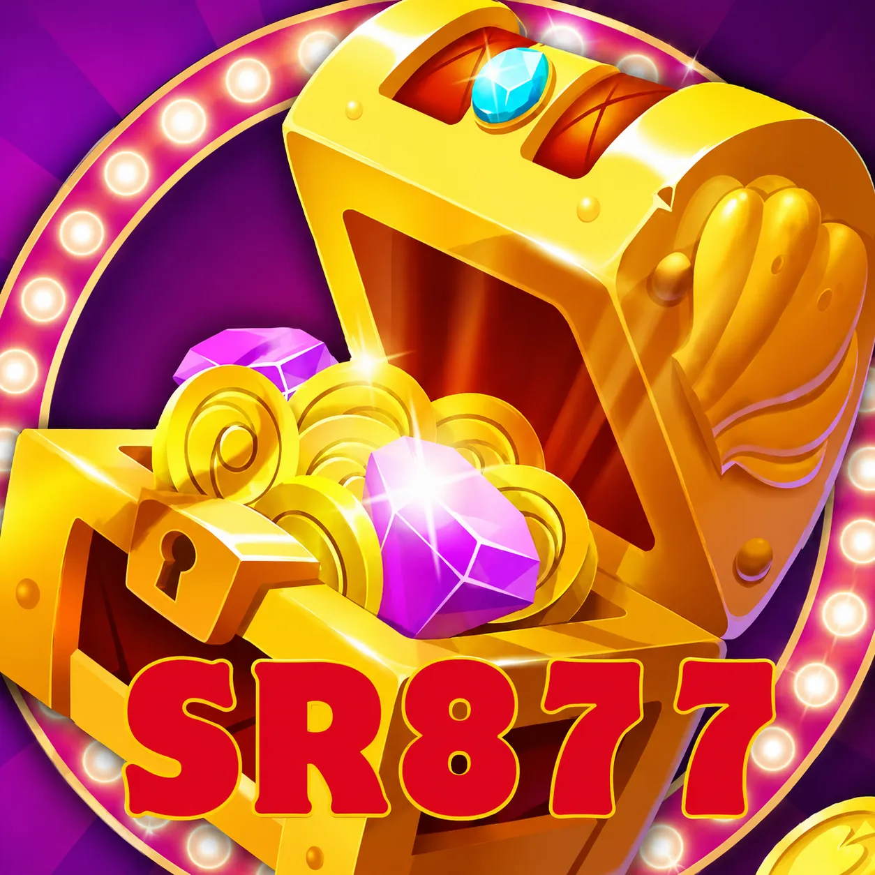 SR877 - Permainan Slot Seru dengan Beragam Fitur Menarik